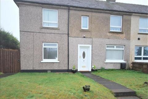 2 bedroom apartment to rent - Boghall Drive, Bathgate