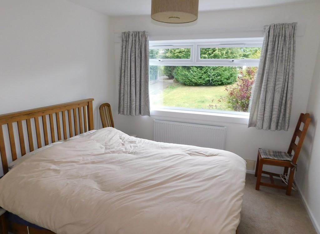 Master Bedroom a