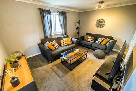 6 Birrell Close, Kirkcaldy, KY1 2NT