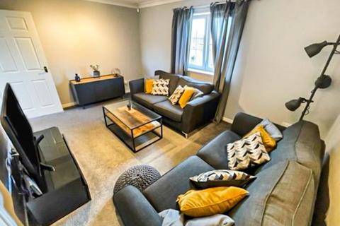 6 Birrell Close, Kirkcaldy, KY1 2NT