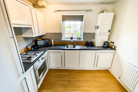 6 Birrell Close, Kirkcaldy, KY1 2NT