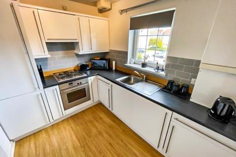 6 Birrell Close, Kirkcaldy, KY1 2NT