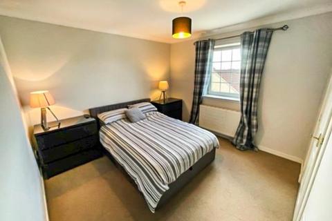 6 Birrell Close, Kirkcaldy, KY1 2NT