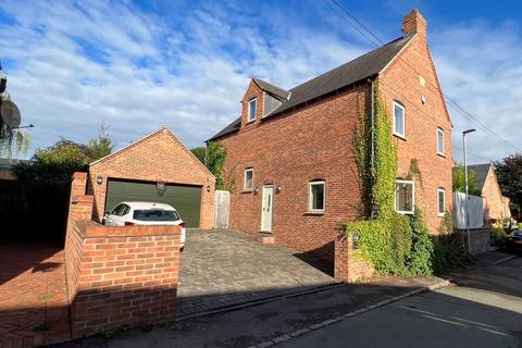 5 bedroom detached house for sale - Asfordby, Melton Mowbray