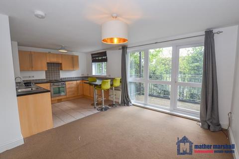 1 bedroom apartment to rent, Ingleside Drive, Stevenage
