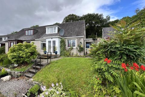 10 St. Conans Road, Lochawe, Dalmally, PA33 1AL