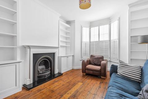 28 Ducie Street, London, SW4 7RW