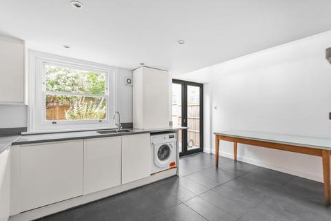 28 Ducie Street, London, SW4 7RW