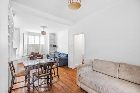 28 Ducie Street, London, SW4 7RW