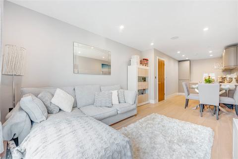 1 bedroom flat to rent, Madison Apartments, 17 Wyfold Road, London