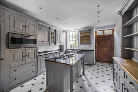 54 Newington Green, London, N16 9PX