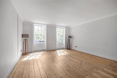 54 Newington Green, London, N16 9PX