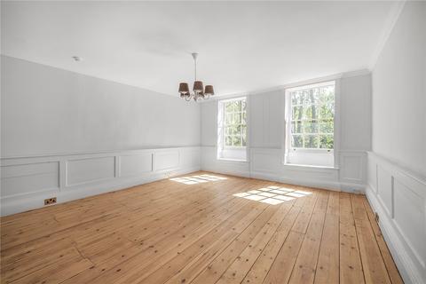 54 Newington Green, London, N16 9PX