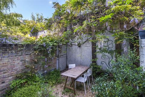 54 Newington Green, London, N16 9PX