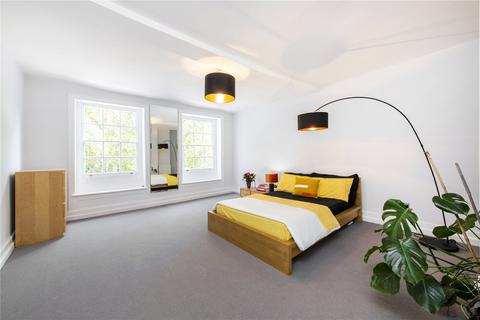 54 Newington Green, London, N16 9PX