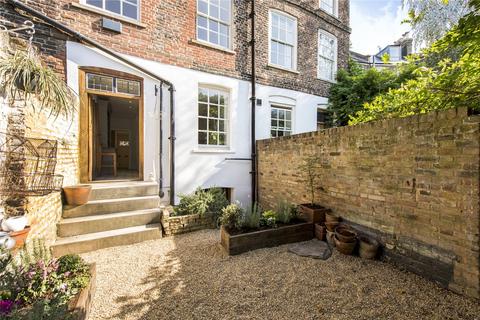 54 Newington Green, London, N16 9PX
