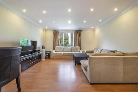 3 bedroom flat for sale - Powell House, 8 Gloucester Terrace, London