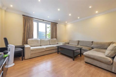 Flat 1, Powell House, 8 Gloucester Terrace, London, W2 3DJ