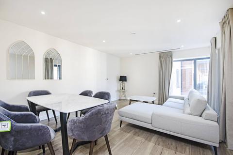 2 bedroom flat for sale, Beaufort Square, Colindale, London, NW9