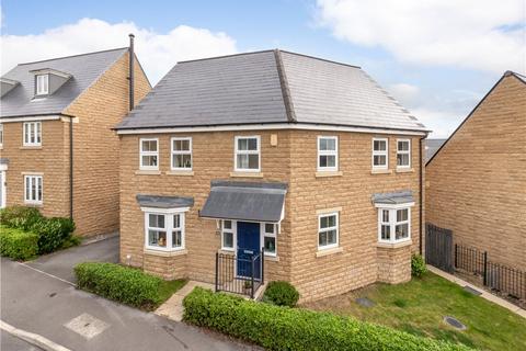 4 bedroom detached house for sale, Honey Pot Drive, Baildon, BD17