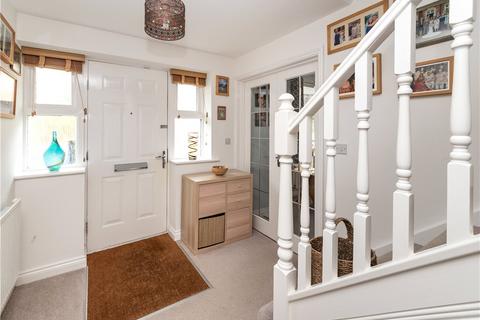 4 bedroom detached house for sale, Honey Pot Drive, Baildon, BD17