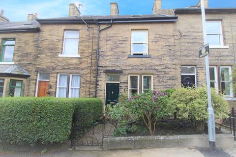 4 bedroom terraced house for sale - Rossefield Road, Heaton, Bradford, BD9 4DD