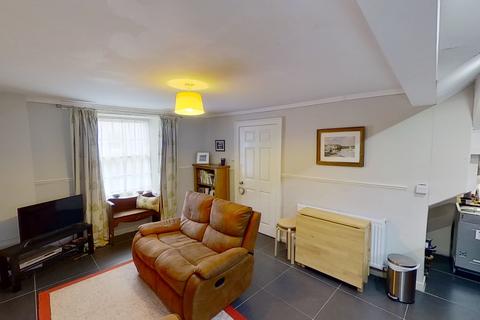 2 bedroom end of terrace house for sale - 127 High Street, Kirkcudbright