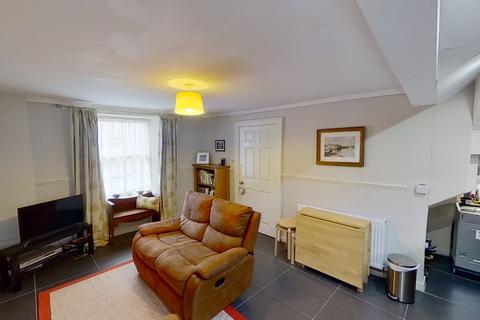 2 bedroom end of terrace house for sale, 127 High Street, Kirkcudbright
