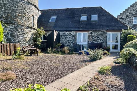 2 bedroom cottage for sale, Dairy House, Cannee, Kirkcudbright