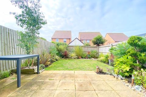 20 Beaconsfield, Wick, Cowbridge, CF71 7QX