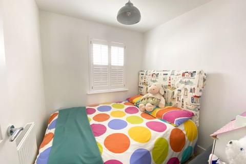 20 Beaconsfield, Wick, Cowbridge, CF71 7QX