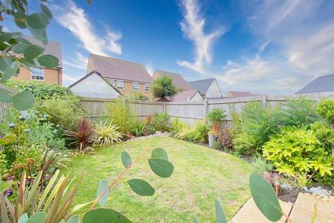 20 Beaconsfield, Wick, Cowbridge, CF71 7QX