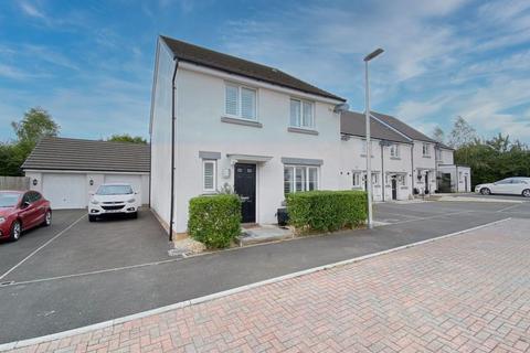 15 Badgers Brook Rise, Ystradowen, Cowbridge, CF71 7TW