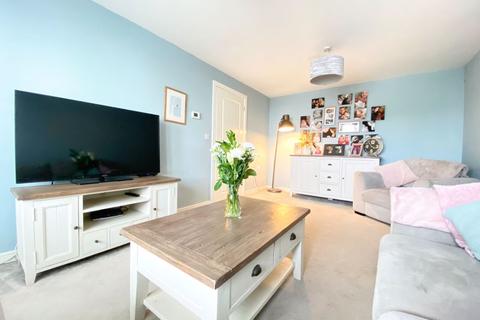 15 Badgers Brook Rise, Ystradowen, Cowbridge, CF71 7TW