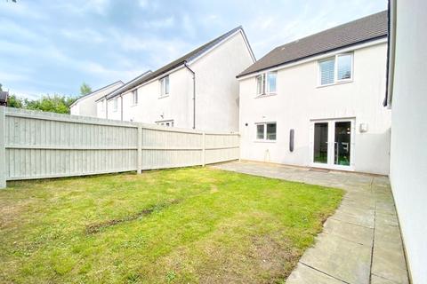 15 Badgers Brook Rise, Ystradowen, Cowbridge, CF71 7TW
