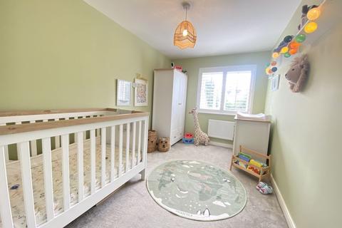 15 Badgers Brook Rise, Ystradowen, Cowbridge, CF71 7TW