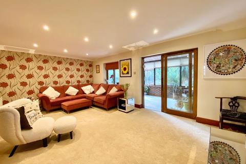 42 Salisbury Road, Bexley, DA5 3QE