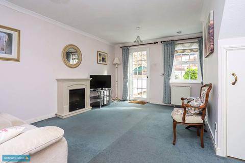 2 bedroom terraced house for sale - CENTRAL TAUNTON