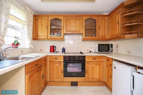 2 bedroom terraced house for sale - CENTRAL TAUNTON