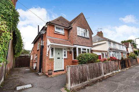 Brockenhurst Road, Hampshire GU11