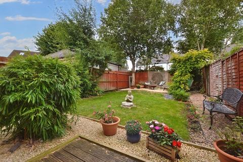 1 Morgan Place, Flax Bourton, Bristol, BS48 1UJ