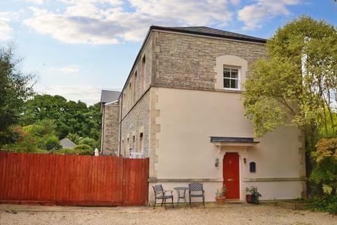 1 Morgan Place, Flax Bourton, Bristol, BS48 1UJ