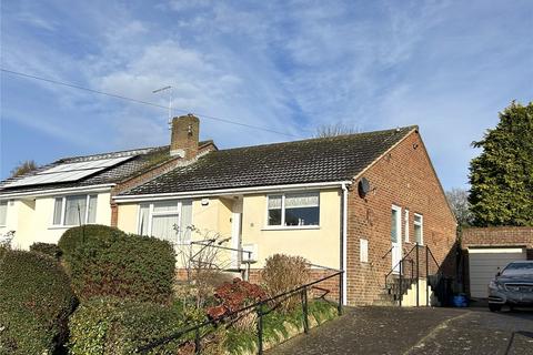 2 bedroom bungalow for sale, Folly Fields, Yeovil, Somerset, BA21