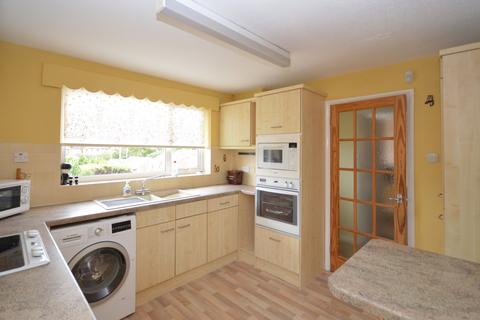 2 bedroom bungalow for sale, Folly Fields, Yeovil, Somerset, BA21