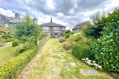 Rockleigh Albert Promenade, Halifax, HX3 0HW