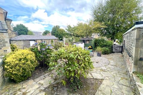Rockleigh Albert Promenade, Halifax, HX3 0HW