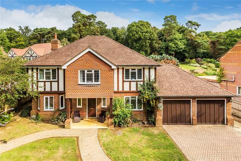 5 bedroom detached house for sale - Rockfield Road, Oxted, Surrey, RH8
