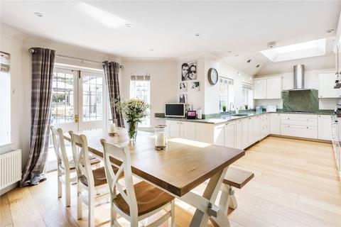 5 bedroom detached house for sale - Rockfield Road, Oxted, Surrey, RH8