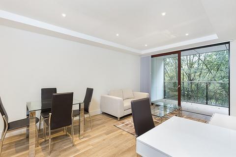 1 bedroom apartment for sale, George View, Knaresborough Drive, SW18