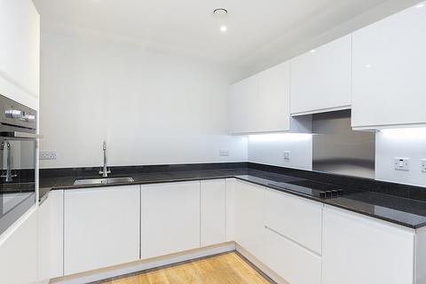 1 bedroom apartment for sale, George View, Knaresborough Drive, SW18